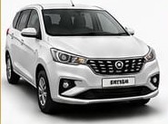 Maruti Ertiga
