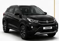 Tata Nexon